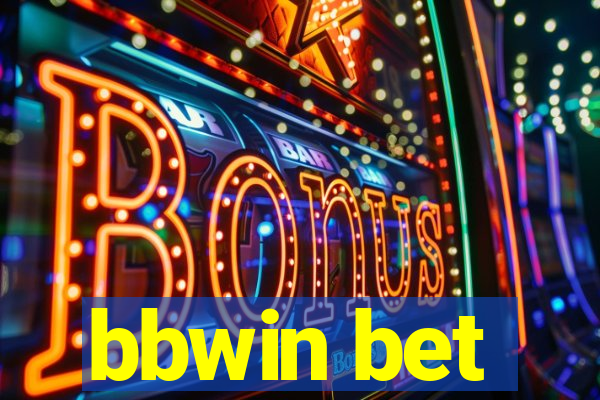 bbwin bet